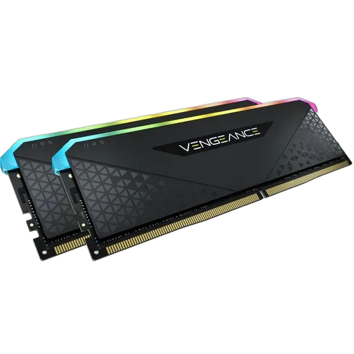 CMG32GX4M2E3200C16 RGB (2x16Go DDR4 3200 PC25600)-Seconde Vie-Très Bon Etat