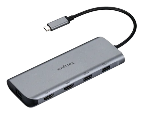 Targus Station d'accueil USB-C - 7 ports — vue 7