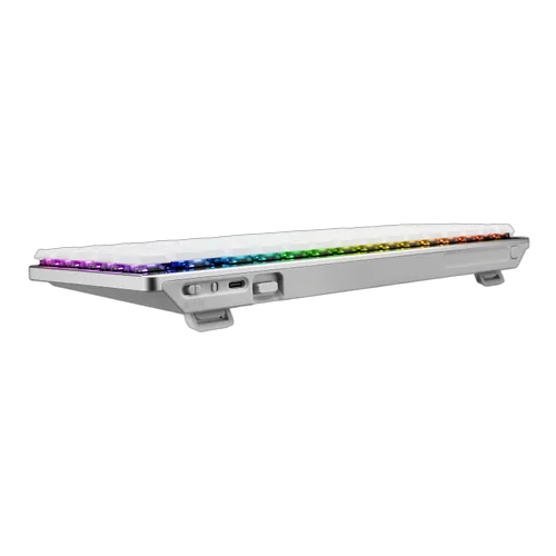 Asus ROG Falchion RX Low Profile 65% - Optique - Sans-Fil - RGB - Noir — vue 6