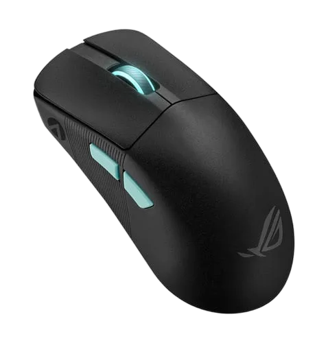 Asus ROG Harpe Ace Aim Lab Edition - Sans-Fil - RGB - Noir — vue 4