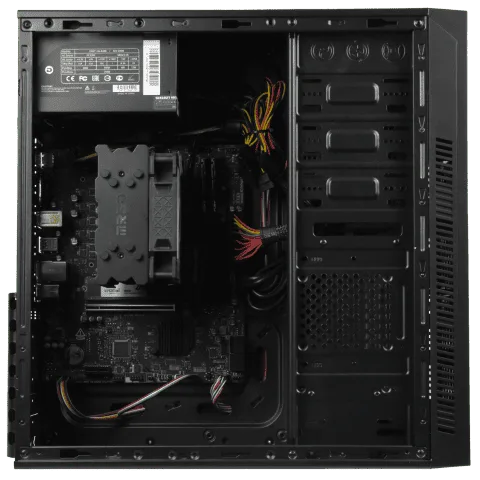 FamilyStation I7 V2 - I7-14700/16Go/500Go/W11H — vue 3
