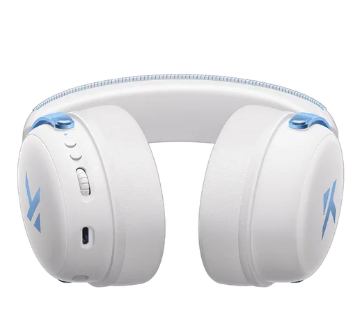 MCHOSE V9 Pro - Sans-Fil - Blanc — vue 5