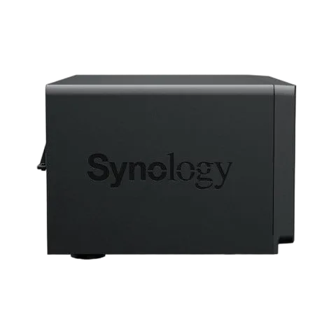 Synology DS1825+ - 8 baies avec 8 disques de 4To HAT3300-4T — vue 6