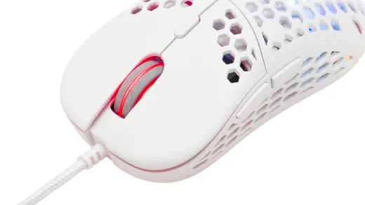 The G-LAB Kult Oxygen - Filaire - RGB - Blanc — vue 5