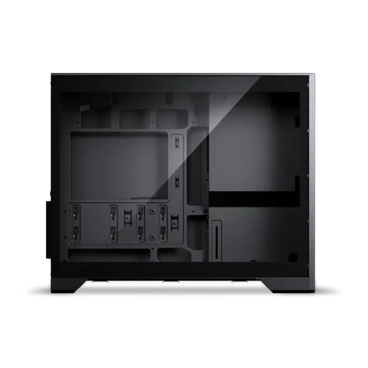 Phanteks XT M3 Noir - mT/Sans Alim/mATX — vue 2
