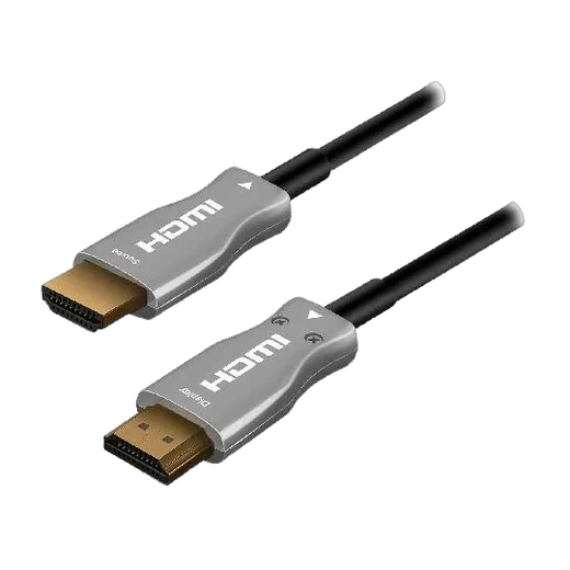 MCL Samar Câble HDMI 2.0 Highspeed + Ethernet mâle/mâle - 20m