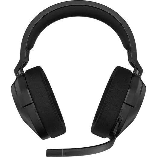 Corsair HS55 Wireless - Carbon — vue 2