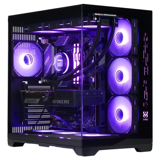 NEXUS - I7-14700KF/5080/32Go/2To