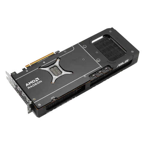 Asus Prime Radeon RX 9070 XT OC Edition 16GB GDDR6 — vue 6
