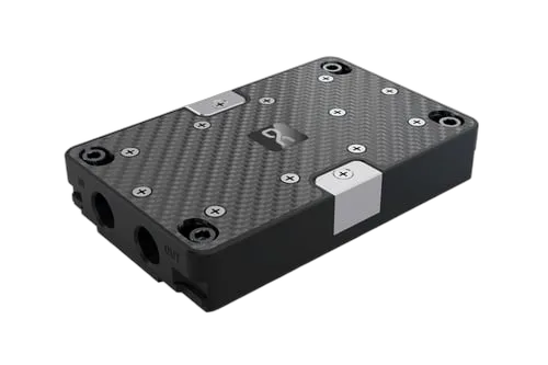 Alphacool Waterblock CPU ES Jet LGA 4677 1U