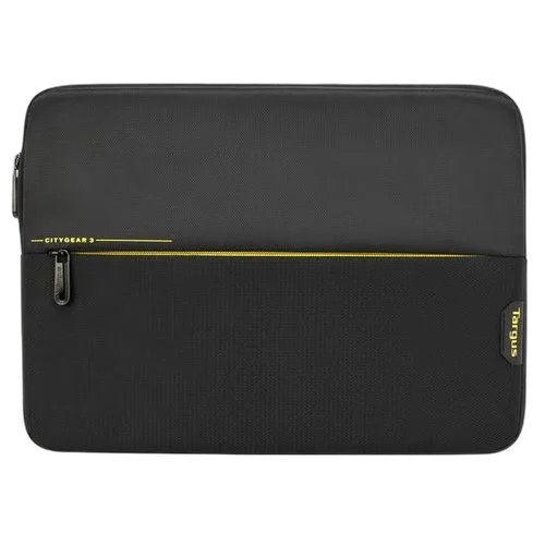 Targus TSS930GL Housse CityGear 13,3" Noire — vue 2