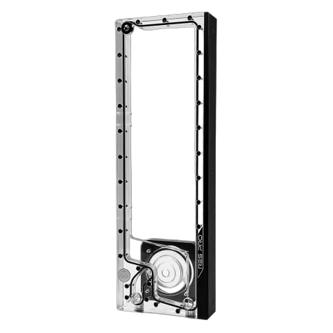 Stealkey Customs AGB Stealkey SC ResPro 360 D5/DDC D-RGB