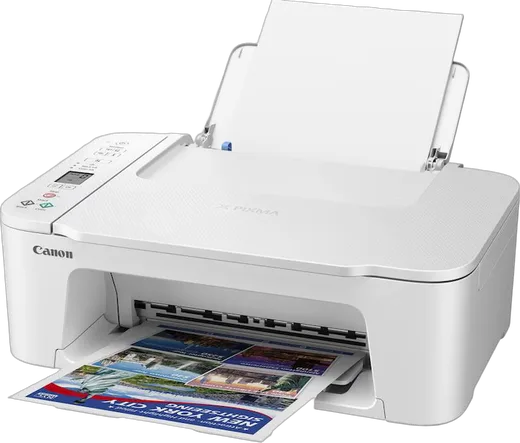 Canon PIXMA TS3751i — vue 5