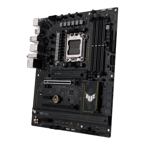 Asus TUF GAMING B650-PLUS WIFI-Seconde Vie — vue 5
