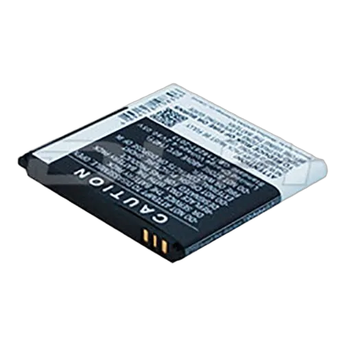 DLH Energy Li-ion 3,7v 1500mAh — vue 1