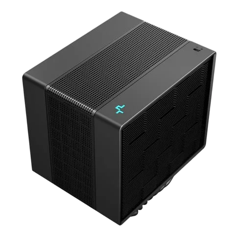 ASSASSIN IV S - Noir