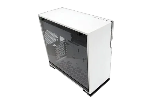 In Win 101C WHITE - MiniT/ATX/SansAlim — vue 2