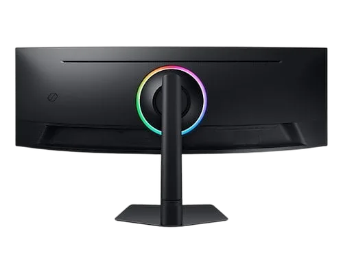 Samsung Odyssey G9 - 49" CURVE 5K 240Hz 1ms HDR10 FreeSync Premium Pro — vue 7