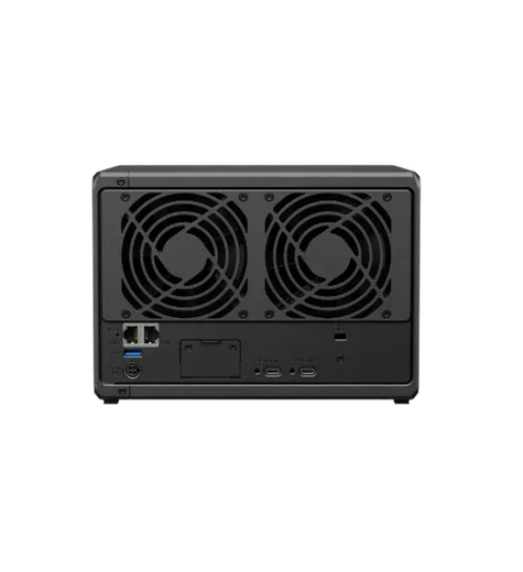 Synology DS1525+ - 5 baies — vue 5