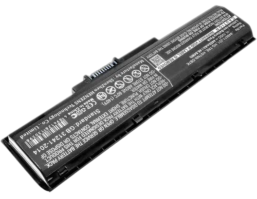 DLH Energy Li-Pol 10,95V 5600mAh - HERD3344-B049Q2
