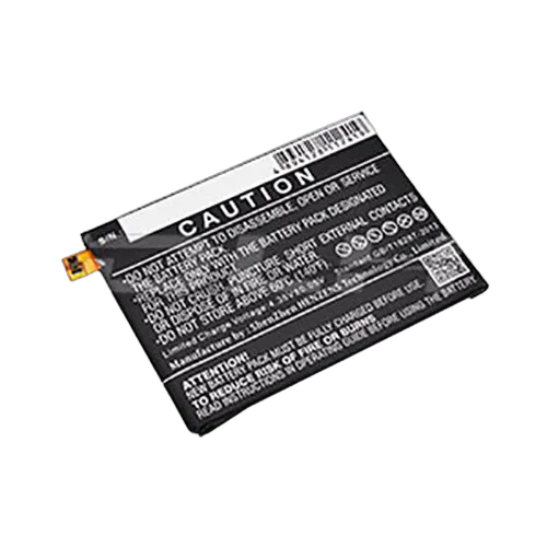 DLH Energy Li-Pol 3,8V 2800mAh - YS-PA2664 — vue 1
