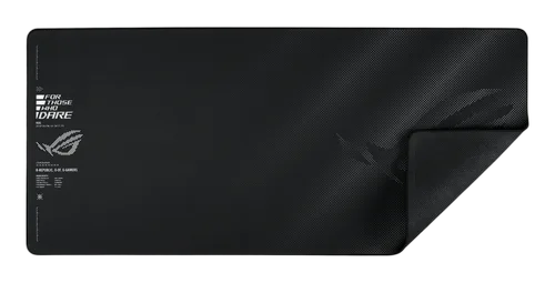 Asus ROG Sheath II - XXL - Noir — vue 4