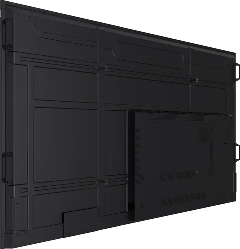 Iiyama LH8664UHS-B3AG - 85.6" 4K IPS 8ms Android14 iiShare — vue 10