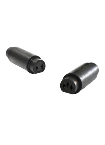 Port Chargeur secteur 60W pour MICROSOFT Surface - 2 embouts — vue 3