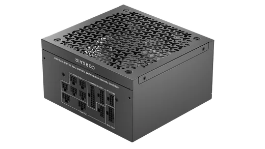 Corsair ATX 1000W - 80+ Gold - RM1000x Shift Noir — vue 6