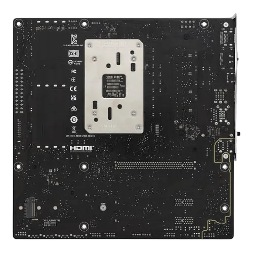 Asus PRIME B840M-A WIFI — vue 8