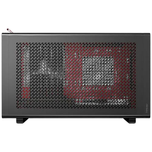 Antec Performance 1 M Black - MT/SansAlim/mini-ITX — vue 12