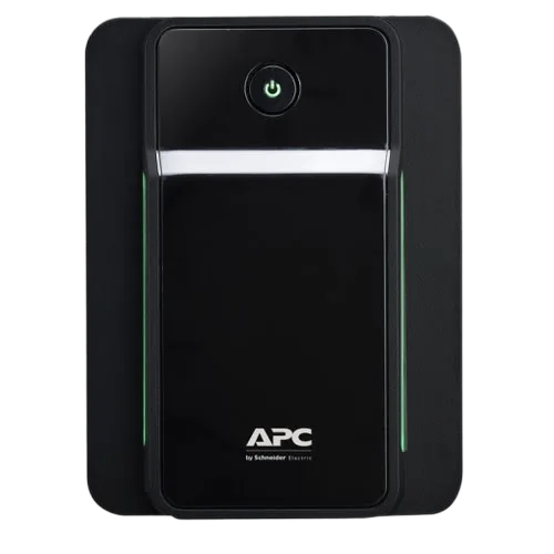 APC Back UPS BX 750VA BX750MI-FR — vue 3