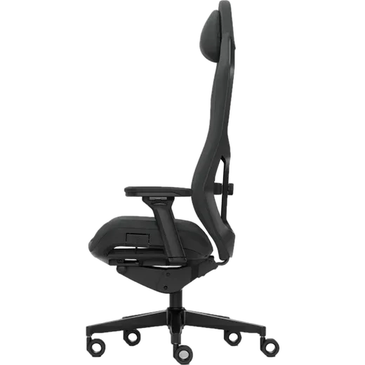 Fractal Design Refine Mesh Dark — vue 8