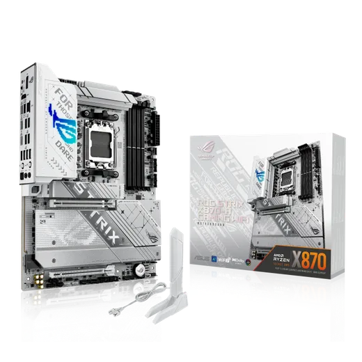 Asus ROG STRIX X870-A GAMING WIFI-Seconde Vie
