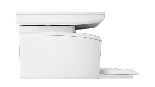 HP LaserJet M140w — vue 12