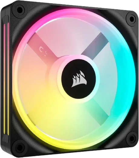 Corsair iCUE LINK LX120R RGB - Noir