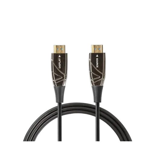 Nedis Câble HDMI Highspeed + Ethernet mâle/mâle - 40m