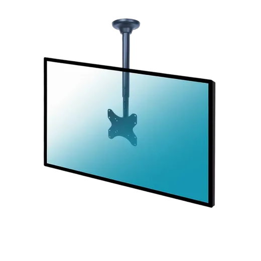 Kimex International Support plafond écran - Hauteur 56-91cm
