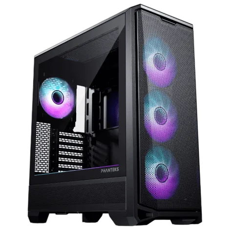 Eclipse G400A Noir - MT/Sans Alim/E-ATX