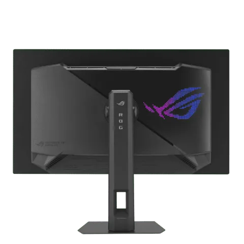 Asus ROG Strix OLED XG27AQDPG - 27" QD-OLED QHD 500Hz — vue 2