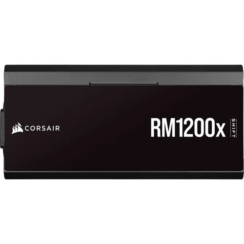 Corsair ATX 1200W - SHIFT 80+ Gold Mod. - CP-9020254-EU — vue 2