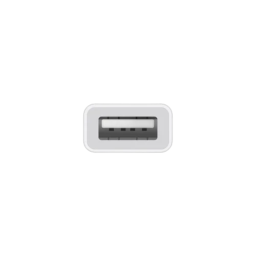 Apple Adaptateur transfert de données - MW5L3ZM/A — vue 3