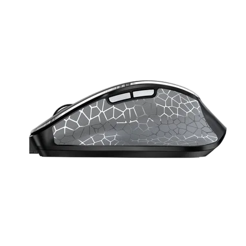 Cherry MW 8C Ergo - Sans-Fil - Noir — vue 5