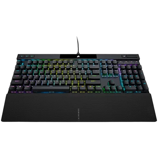 Corsair K70 Pro RGB Noir (OPX) — vue 1