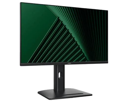 MSI PRO MP275PG - 27" FHD 100Hz IPS 4ms Pivot HP AdaptivSync — vue 4