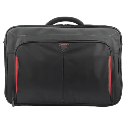 Targus CN418EU Classic+ 17-18" Clamshell black — vue 2