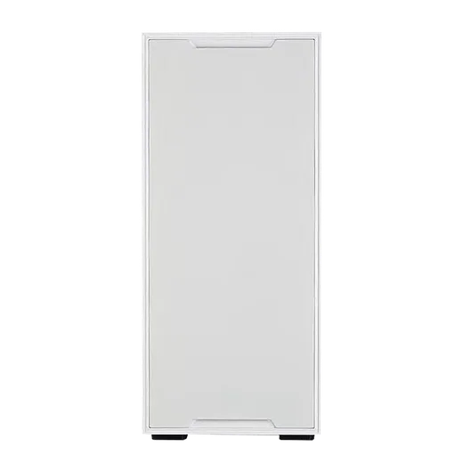 M.RED Façade métal pleine pour WHITE DESTROYER - MR-W02 — vue 1