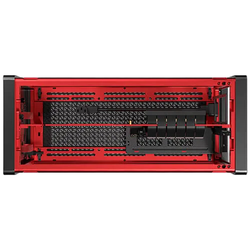 Antec Performance 1 M Black - MT/SansAlim/mini-ITX — vue 13