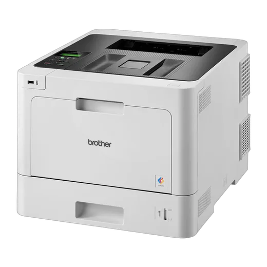 Brother HL-L8260CDW — vue 3