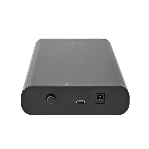 Nedis USB 3.1 pour HDD 3.5" SATA et SDD — vue 3